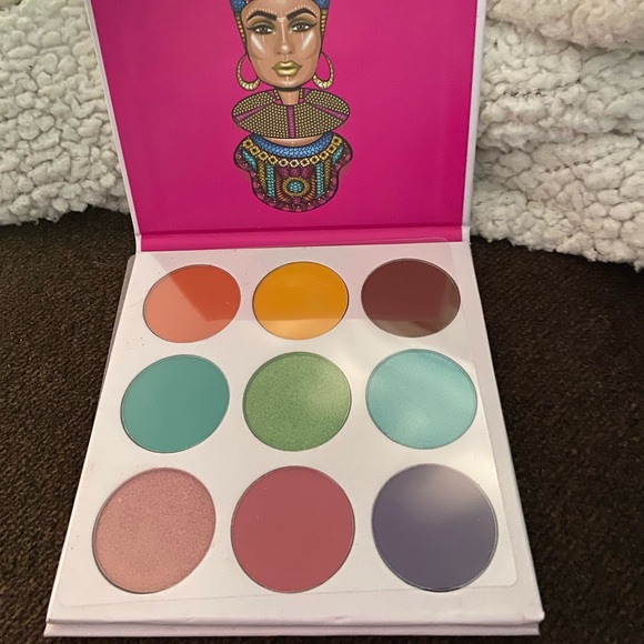 The Zulu by Juvia’s Place - Picture 1 of 1